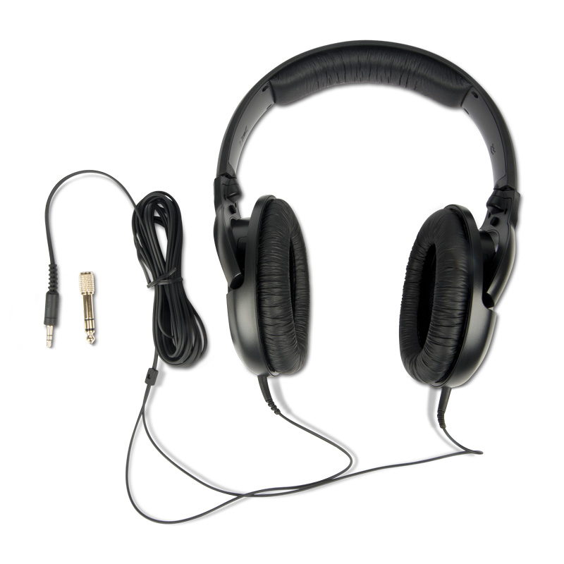 Headset til Doppler, Sennheiser